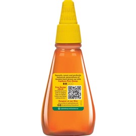 Pure Honey 375g Twist & Squeeze