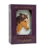 Horse - Hand Painted Nightlight By Ibis & Orchid Design