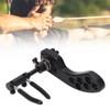 Arrow Rest Professional Aluminum Alloy Outdoor Archery Arrow Rest for