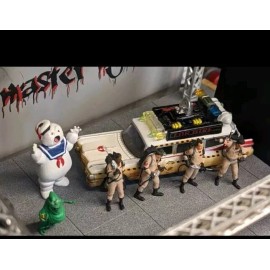 1/64  Ghostbusters