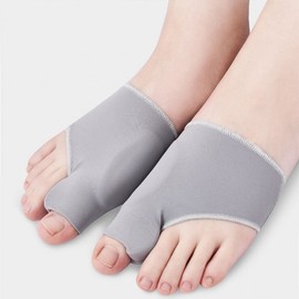 Thumb detachable toe pad foot protection cushion pad Unisex M 3ea