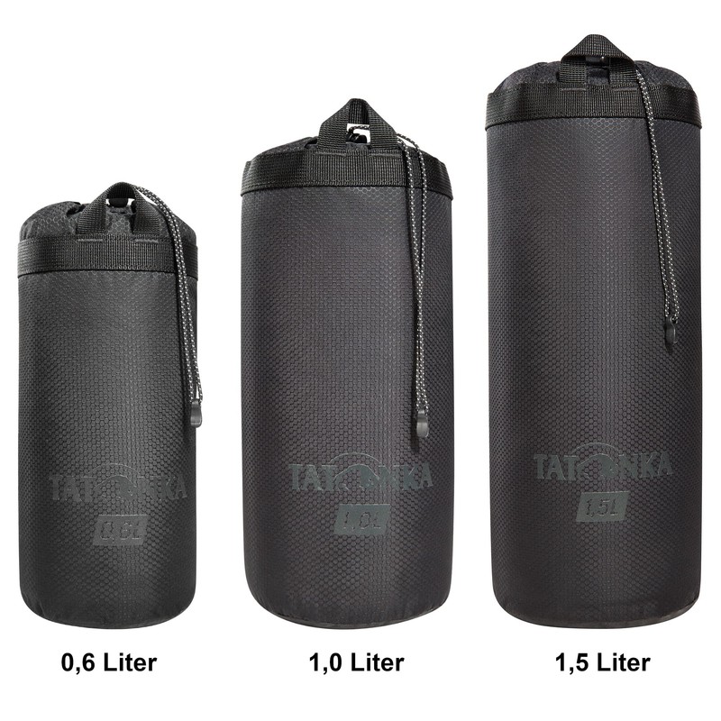 Tatonka Thermo Bottle Cover 1 Litre – Insulated Cover for