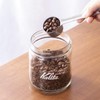 Kalita TSUBAME & Kalita #44245 Coffee Measure Stainless Steel Blast