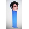 Anakin Skywalker Pez Dispenser with One Candy Refill