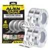 ALIEN TAPE Cinta de doble cara resistente, nanocinta, cinta de