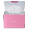 Banila Co. Facial Tissue Cotton Pads, 100 Sheets, 1 Piece / 바닐라코 쏙쏙 페이셜 티슈 화장솜, 100매입, 1개