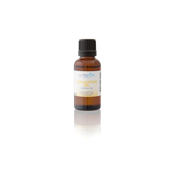 Eucalyptus Oil 25ml
