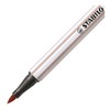 STABILO Pen 68 Brush Siena