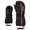 Ziener Baby Langelo as mini ski gloves, winter sports, waterproof,