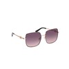 Guess GU7906-H 05B shiny black 58/17/140 WOMAN Sunglasses
