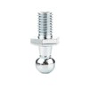 LST 4 x ball joint pin gas spring M8 thread