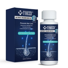 56 ml Hair Growth Oil for Hair Growth, Prevents Hair Loss, Nourishes Scalp & Strengthens Thin Hair