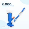 40 Inch Portable Pool Vacuum Jet Cleaner, K-1060 Underwater Cleaning