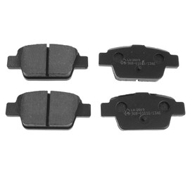 Blue Print ADL144204 Brake Pad Set