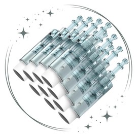 10PCS M8 16 Replacement Tips, Only Fit Original Ultima M8 (16-Pin)