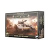 Games Workshop - Warhammer - Legions Imperalis: Baneblade Squadron [Epic