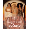 Bellamianta Body Illuminating Elixir, Liquid Bronzer, Golden Glow, 45.9g