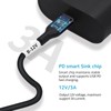 DSD TECH MagicConn USB Type C PD to DC Power