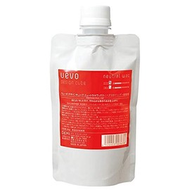 200g for replacement Demi Webo design cube neutral wax packed