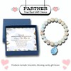 PARTNER Conch Inspirational Birthday Gifts for Women Best Friends Unique