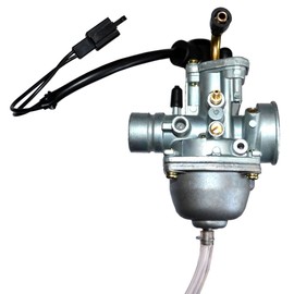 Zoom Zoom Parts Carburetor For ETON DXL 90 Sierra ATV Quad Carb NEW