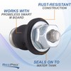 RecPro Water Level Screw-in Sensors | RV Water Tank Probe