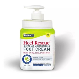 Profoot Crema Hidratante Superior Para Los Pies