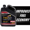 TriboDyn TRI-EX2 5w20 Synthetic Motor Oil with Ceramic Coating (5W-20,