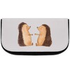 Ways Cosmetic Bag Hedgehog Love OT
