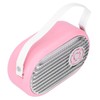 Sada Q6 Mini Portable Bluetooth Desktop Wireless Audio Speaker Multimedia