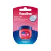 Vaseline - 2 Pack Bálsamo para Labios Mini Tarro HIDRATACIÓN