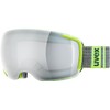 Uvex Big 40 lm Ski Goggles, Unisex, Big 40 LM,