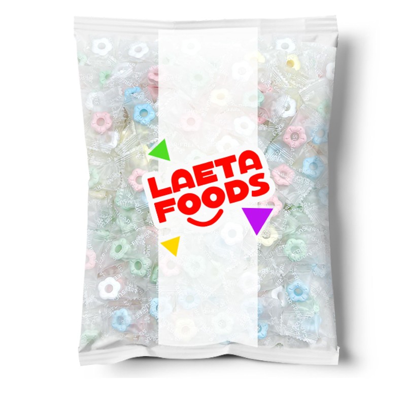 Sugar-Free Mints | 1 Pound Bag - Approx. 220 Count