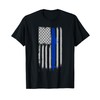 Submarine USA Flag - Shirt Gift For Submariner T-Shirt