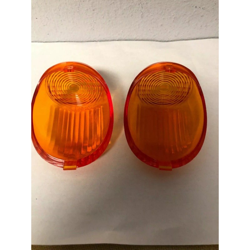 J&P Cycles (2) Indian Motorcycle Spirit Scout Chief Turn Signal