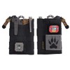 VIPERADE VE9 EDC Pocket Organizer Tool Pouch, Multitool Sheath with