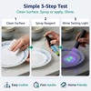 Lead Test Kit for Dishes and Home, Lead Paint Test
