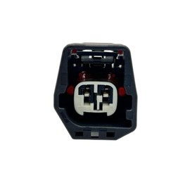 ABS Wheel Speed Sensor Connector Pigtail S1452, 3U2Z14S411GVA, 88952831, 88953306 Compatible with Dodge Dakota Durango, Ram 1500 2500 3500, Ford Focus LJQ