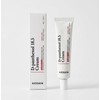 Season 2 Kioskin Dipanthenol 18.5 Cream 40ml x 2 Skin