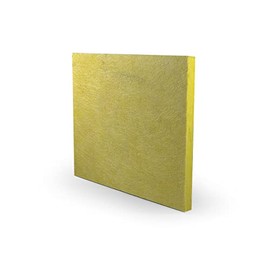 Soundsulate™ Sound absorbing Acoustical Fiberglass Board 24" x 48" x 1" 10 boards