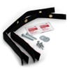 Quakehold! Furniture Strap Kit, Earthquake Fasteners for Disaster Preparedness, Child