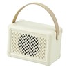 Karaoke Bluetooth Speaker Long Lasting Portable Multifunctional Wireless Microphone Miniature