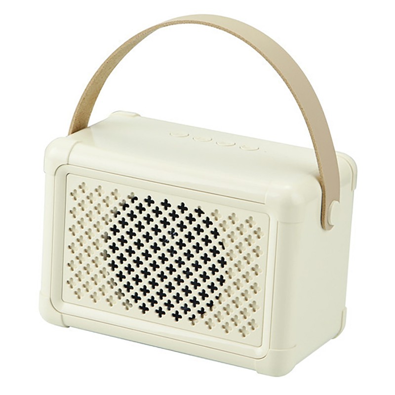 Karaoke Bluetooth Speaker Long Lasting Portable Multifunctional Wireless Microphone Miniature