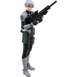 Ichikawa 17cm Kaiju No.8 Pop Up Parade Reindeer