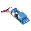 Optocoupler Relay Module PCB Relays Board with Self Locking Switch