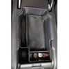 JDMCAR Compatible with Center Console Tray Chevy Colorado/GMC Canyon Accessories