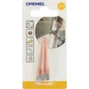 Dremel 532N Stainless Steel Brush (Pack of 2)