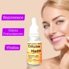 Celeré Sérum Células Madre + Ácido Hialurónico Regenera Y Unifica