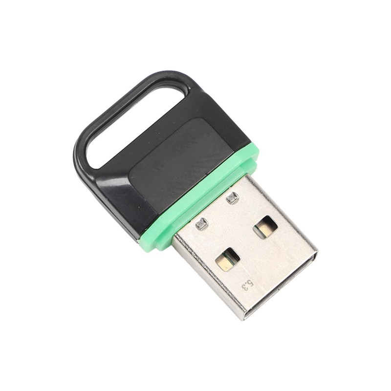 USB Bluetooth Adapter for PC Lossless Transmission Wireless Bluetooth 5.3