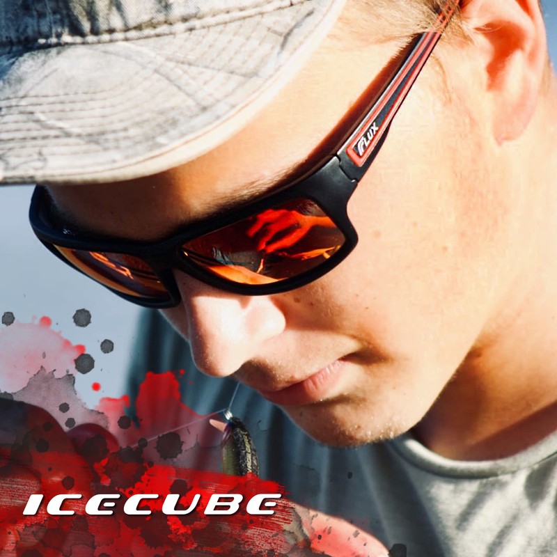 Ice Cube Men's Sunglasses L - l